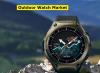 Photo for Outdoor Watch Market Size, Share, Growth, Strategies, Trends, Analysis And Forecast To 2028