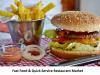 Photo for Fast Food & Quick Service Restaurant Market Worth $383.81 Billion By 2027