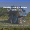 Photo for Global agricultural robots market is expected to grow at 14.80% CAGR during forecast period