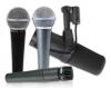 Photo for Global Dynamic Microphones Market 2020 | Manufacturers Regions Type And Application Forecast To 2025