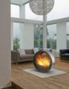 Photo for Global Indoor Fire Pits Market 2020 | Manufacturers Regions Type And Application Forecast To 2025