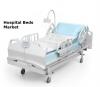 Photo for Hospital Beds Market | Top Manufacturers, Consumption, Growth And Forecast To 2028