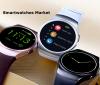 Photo for Global Smartwatches Market Size, Share, Growth And Forecast To 2028