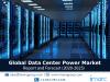 Photo for Global $30.2 Billion Data Center Power Market - Driving Factors, Key Players Growth and Opportunities to 2020-25