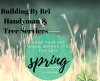 Photo for BuildingByBri Handyman & Tree Services