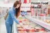 Photo for Frozen Food Market Worth $380.5 Billion By 2027