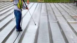 Photo for World Cool Roof Coating Market: Market Size,Industry Growth and Forecast Report Till 2024