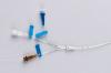 Photo for Three-lumen Two-capsule Tube Market Research Report 2020-2024