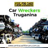 Photo for Car Wreckers Truganina