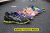 Photo for Athletic Footwear Market Worth $95.14 Billion By 2025
