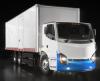Photo for World All-electric Trucks Market Size,Industry Growth and Forecast Report Till 2024