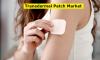 Photo for Global Transdermal Patch Market Key Insights And Booming Factors Up To 2028