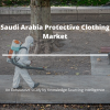 Photo for Exhaustive Study on Saudi Arabia Protective Clothing Market
