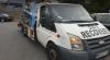 Photo for Car Breakdown Recovery, Towing & Garage Services