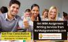 Photo for Get MBA Assignment Writing Services from No1AssignmentHelp.com
