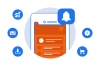 Photo for Global Push Notification Software Market 2020 | Manufacturers, Regions, Type And Application, Forecast To 2025