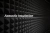 Photo for Acoustic Insulation Market Size Worth $16.55 Billion By 2025