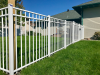 Photo for Global Aluminum Metal Fencing Market 2020 | Manufacturers, Regions, Type And Application, Forecast To 2025