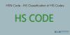Photo for Promote your trade Business with authentic HS Code Export Data