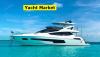 Photo for Yacht Market Research Report, Analysis, Forecast And Outlook To 2025