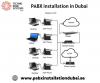Photo for Business Telephone Installation in Dubai