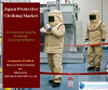 Photo for Comprehensive Study On Japan Protective Clothing Market By Knowledge Sourcing Intelligence