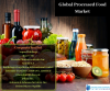 Photo for Global Processed Food Market Research Analysis By Knowledge Sourcing Intelligence