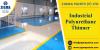 Photo for Industrial Polyurethane Thinner Manufacturers & Suppliers