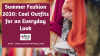 Photo for Summer Fashion 2020: Cool Outfits for an Everyday Look