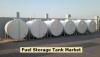 Photo for Fuel Storage Tank Market | Top Manufacturers, Consumption, Growth And Forecast To 2024