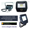 Photo for Led Außenstrahler 4000K Neutralweiß Samsung LEDs 5 Jahre Garantie