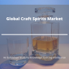 Photo for Comprehensive Report on Global Craft Spirits Market