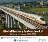 Photo for Railway System Market Overview 2020: Growth, Demand and Forecast Research Report to 2025