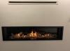 Photo for Three Reasons to Accent Your Home with a Modern Linear Fireplace