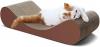 Photo for Global Cat Scratcher Lounge Market 2020 | Manufacturers, Regions, Type And Application, Forecast To 2025