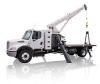 Photo for World Boom Trucks Market Size,Industry Growth and Forecast Report Till 2024