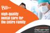 Photo for Finding a Caring Family Dentistry