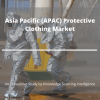 Photo for Exhaustive Study on Asia Pacific (APAC) Protective Clothing Market