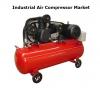 Photo for Industrial Air Compressor Market | Top Manufacturers, Consumption, Growth And Forecast To 2023