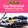 Photo for Car Removal Hoppers Crossing