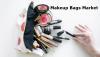 Photo for Makeup Bags Market Sales, Growth, Outlook, Segment And Competitive Forecast To 2023