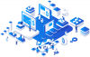 Photo for Blockchain Platforms Software Market Growing Popularity And Emerging Trends In The Market, Forecast To 2023