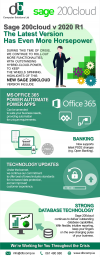 Photo for Sage200cloud from DB Computer Solutions: