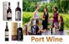 Photo for Port Wine Market Size Worth $825.68 million By 2025