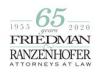 Photo for Friedman & Ranzenhofer, PC