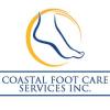 Photo for Coastal Foot Care Services, Inc.