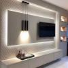 Photo for Global TV Background Wall Market 2020 | Manufacturers, Regions, Type and Application, Forecast to 2025