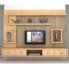 Photo for Global TV Cabinet Market 2020 | Manufacturers Regions Type And Application Forecast To 2025