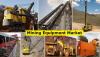 Photo for Mining Equipment Market: Huge Growth Opportunities, Trends And Forecast To 2028