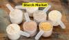 Photo for Starch Market Growing Popularity And Emerging Trends In The Market, Forecast To 2028